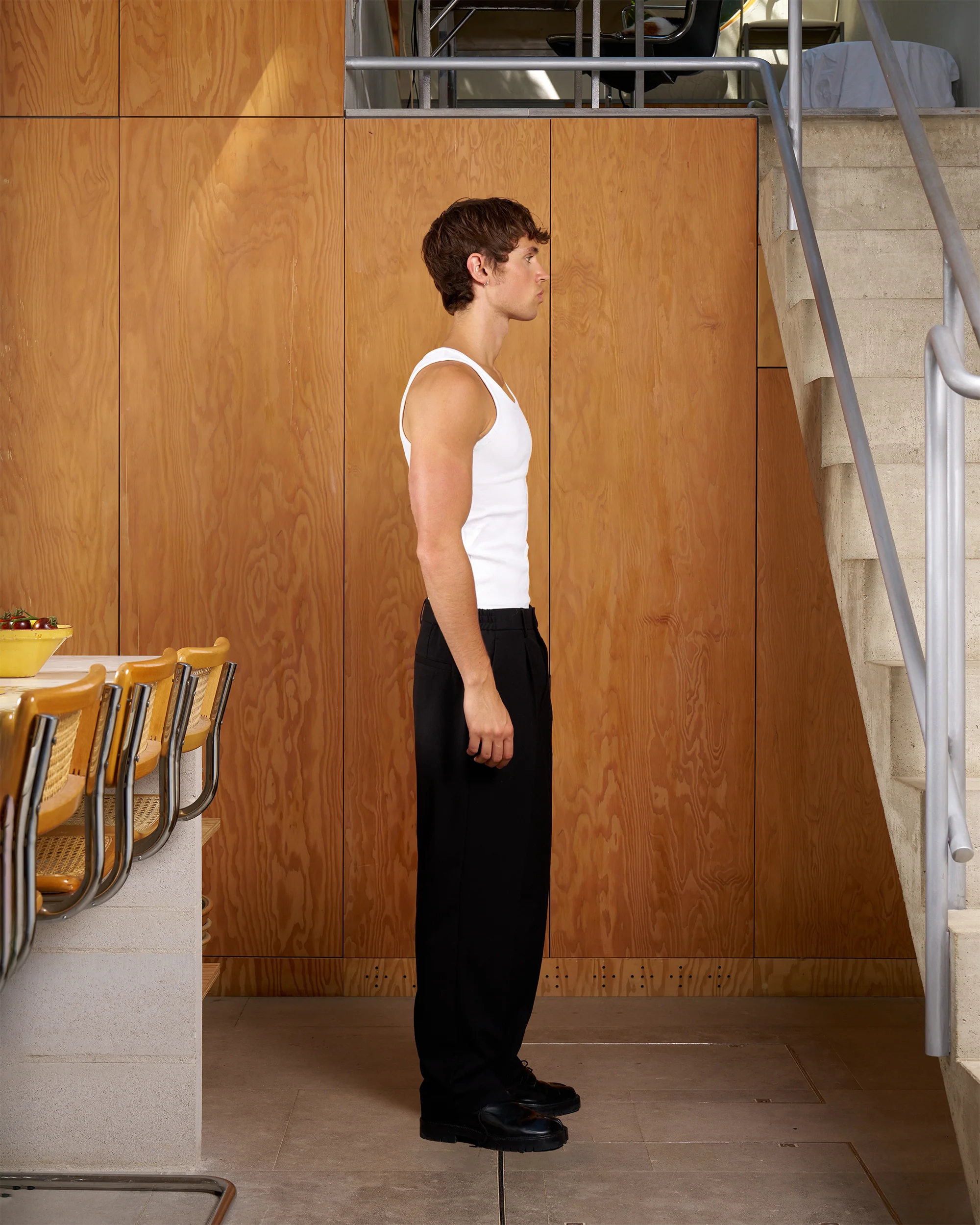 CASUAL TROUSER - Image 3