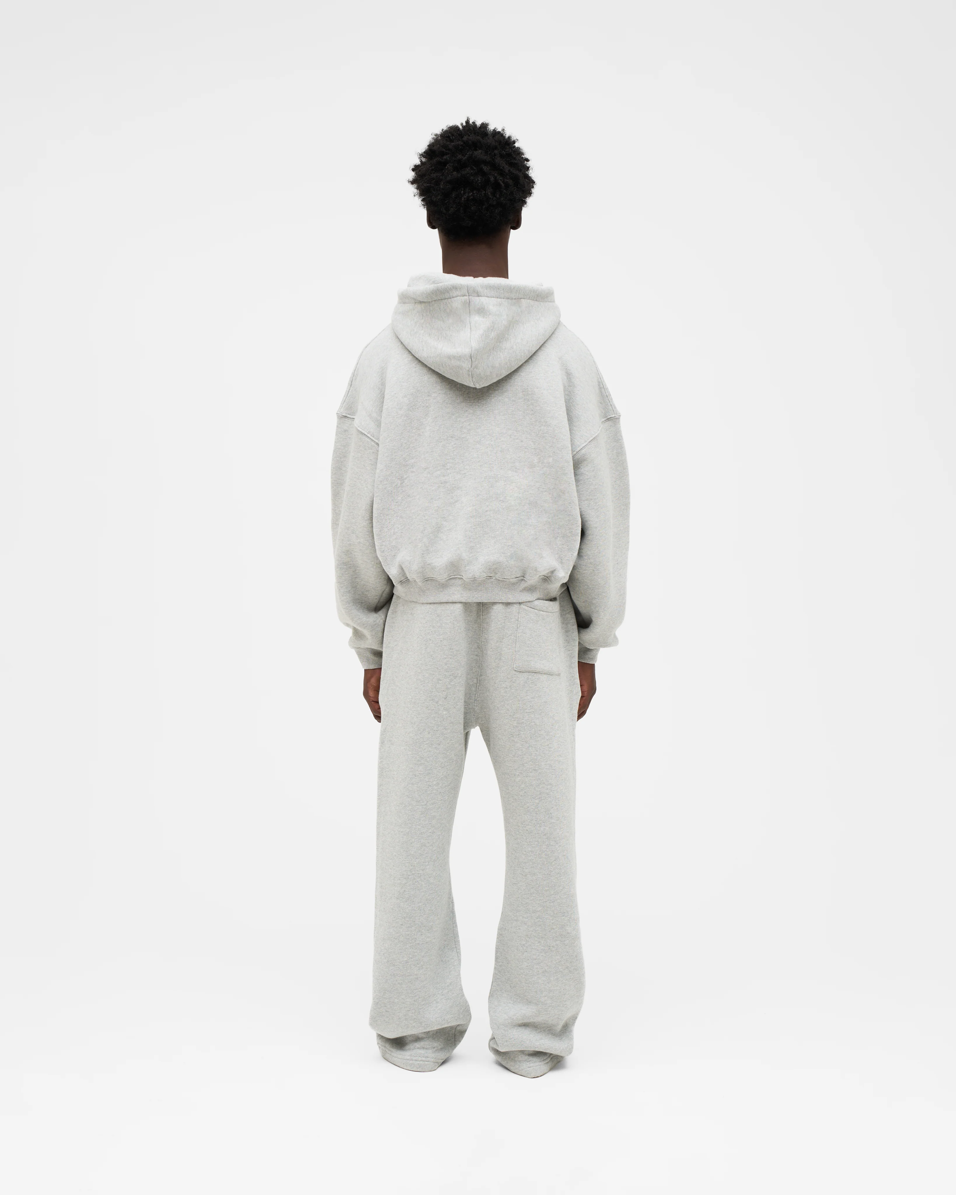 CLASSIC LOGO STRAIGHT LEG - Image 3