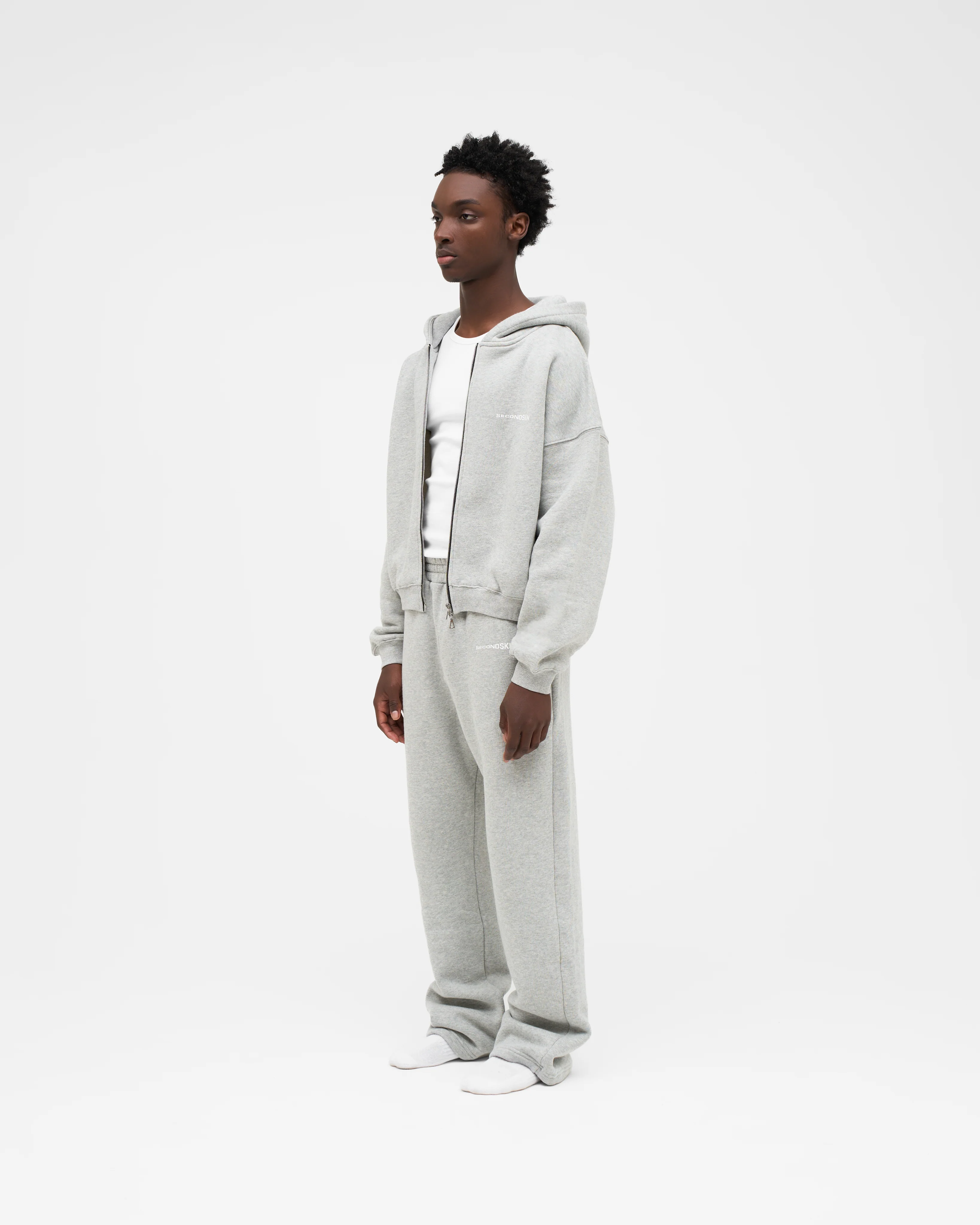 CLASSIC LOGO STRAIGHT LEG - Image 4