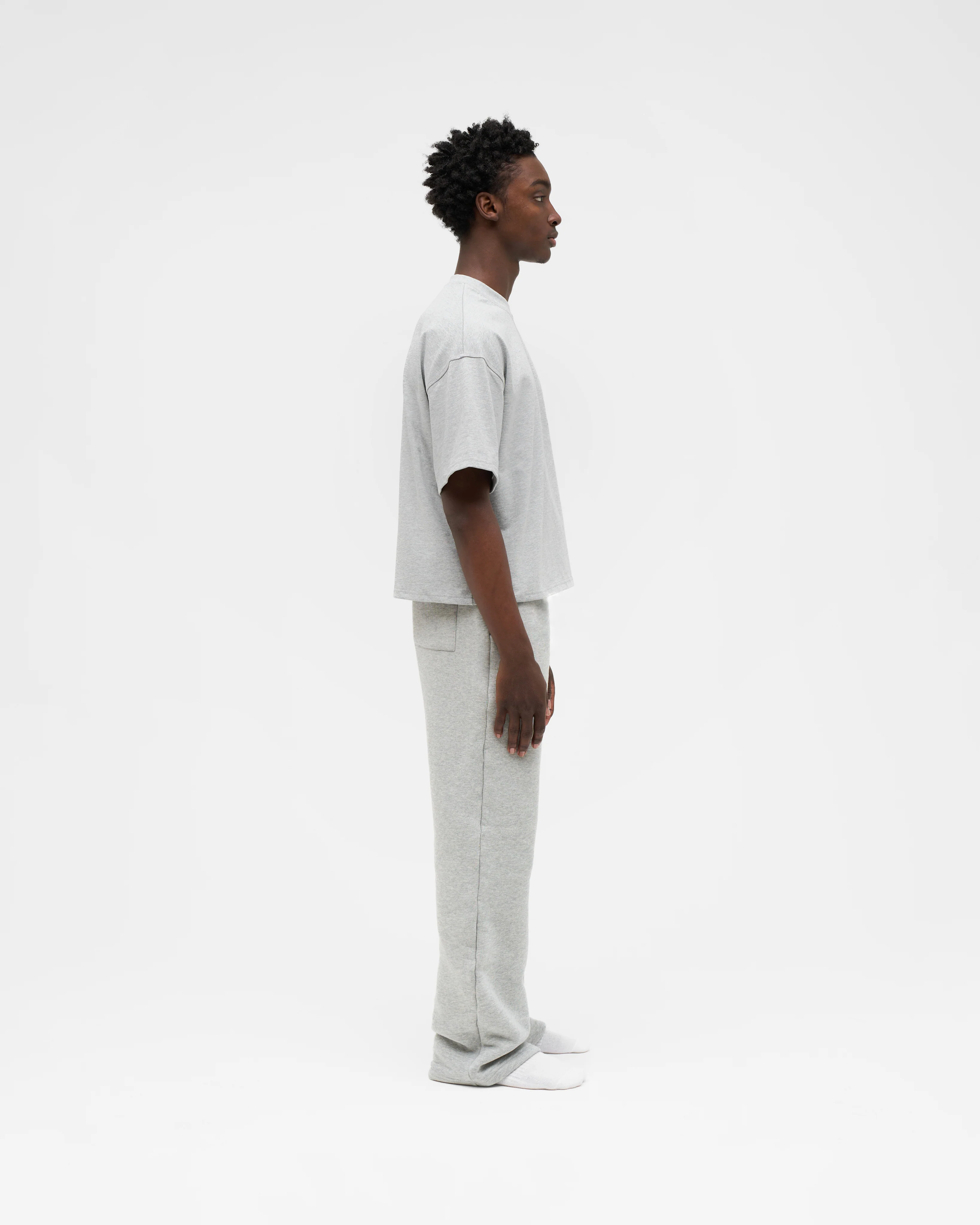 CROP T-SHIRT - Image 4