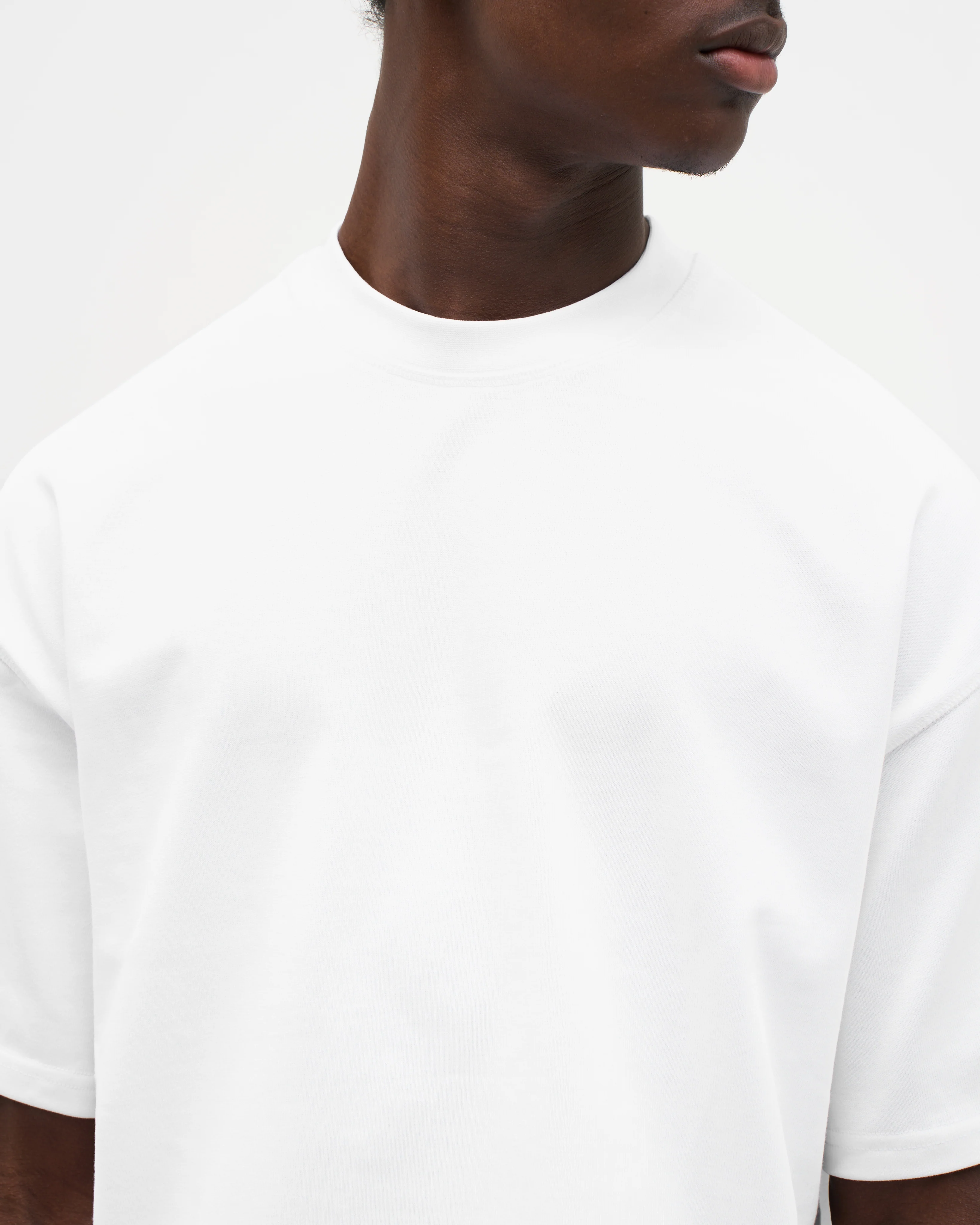 CROP T-SHIRT - Image 3