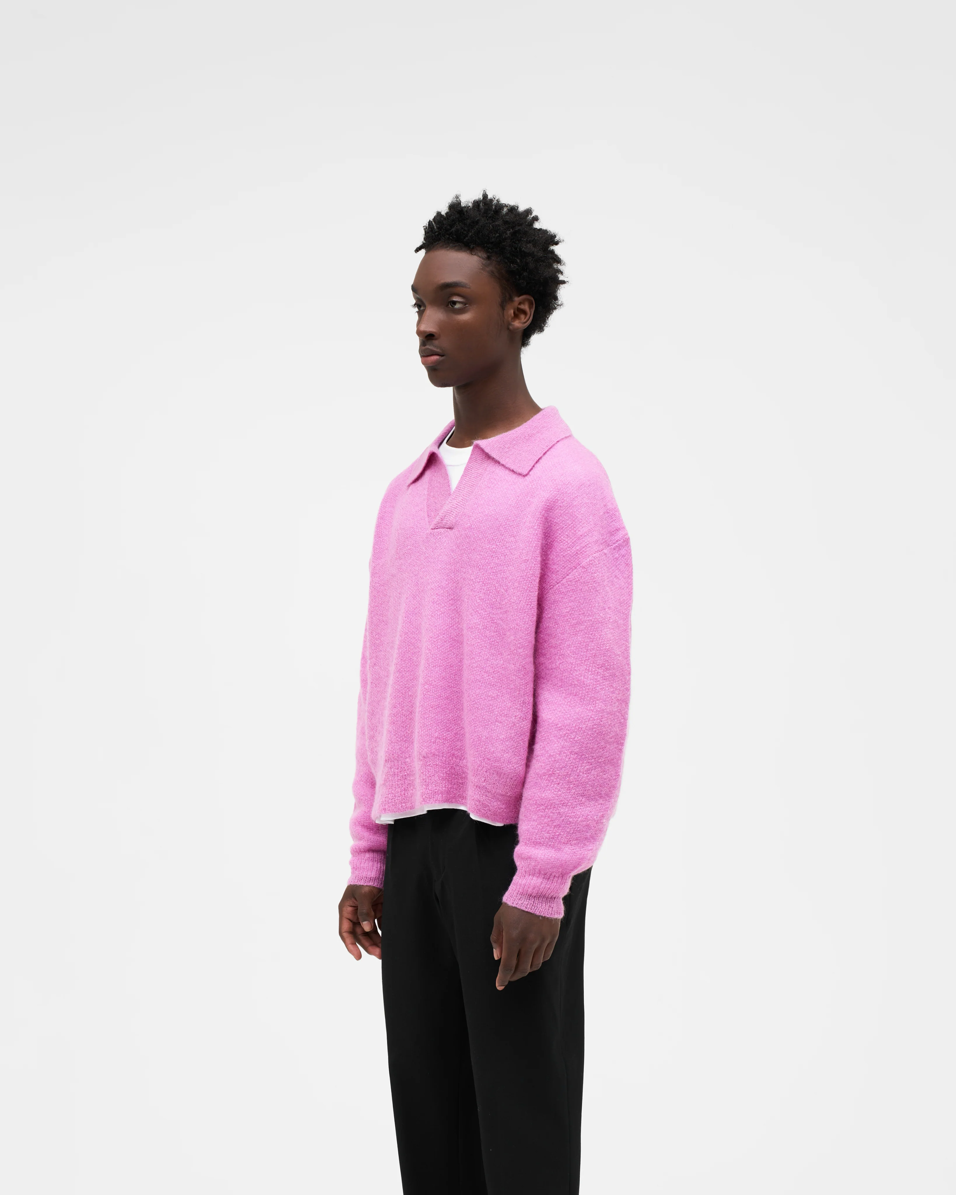 COMFORT POLO - Image 3