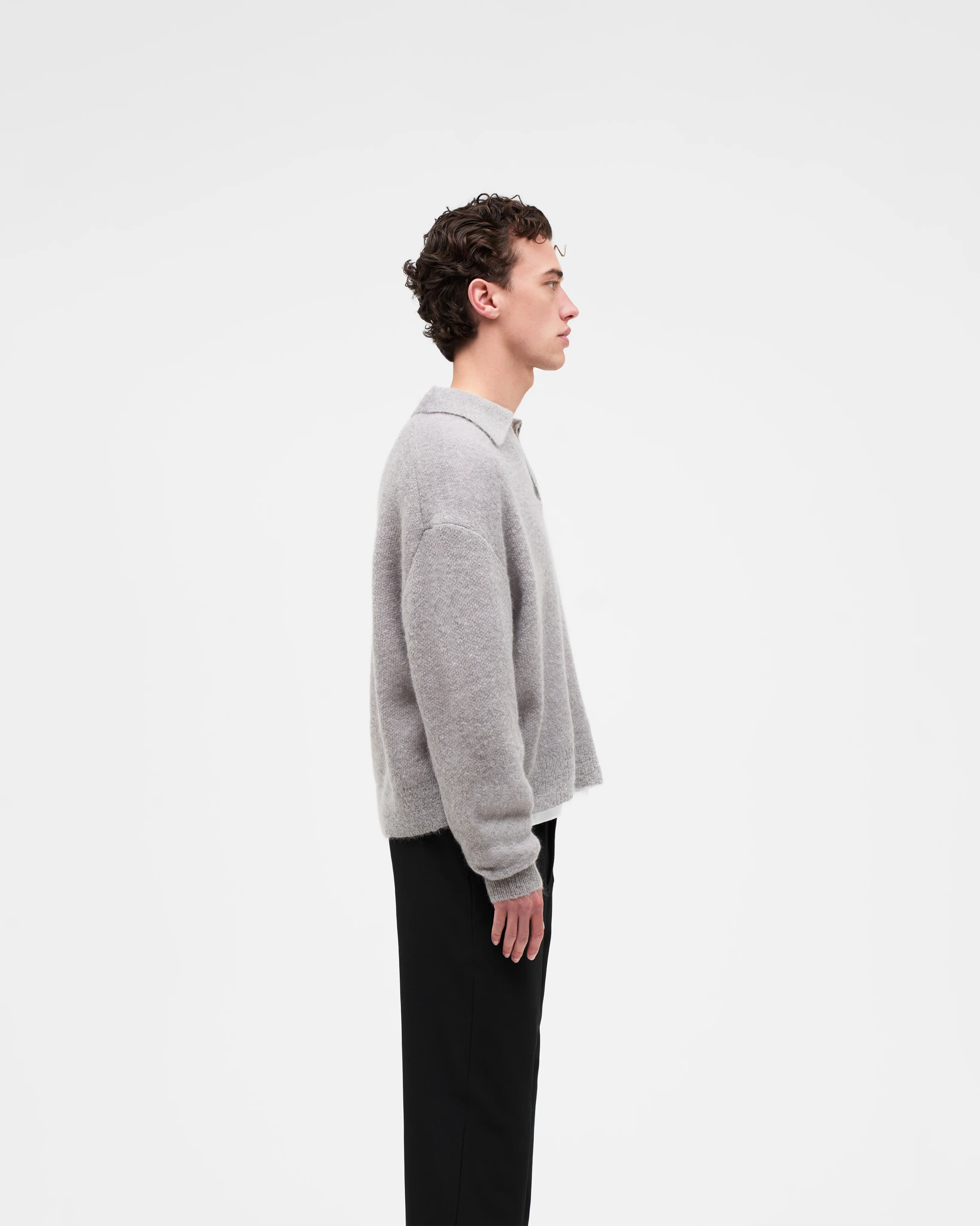 COMFORT POLO - Image 3